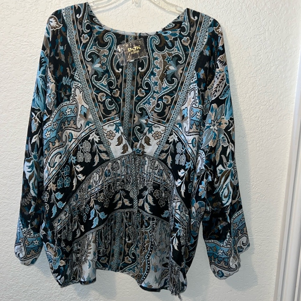 Bok designs size L